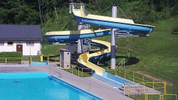Tobogán