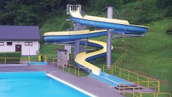 Tobogán
