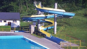 Koupaliště Rusava - Tobogán - 2.6.2026 v 07:30 Koupaliště Rusava - Tobogán - 2.6.2026 v 07:30