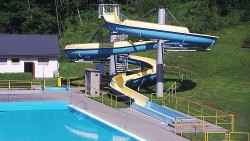 Tobogán