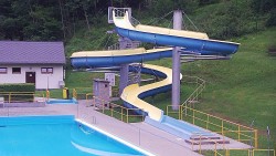 Tobogán