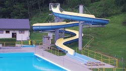 Tobogán