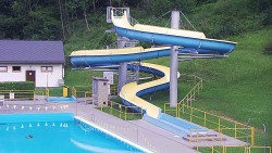 Tobogán