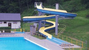 Koupaliště Rusava - Tobogán - 9.6.2026 v 18:30