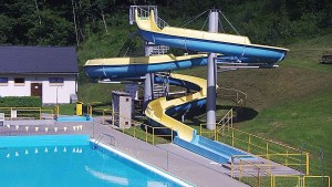 Koupaliště Rusava - Tobogán - 16.6.2026 v 09:30 Koupaliště Rusava - Tobogán - 16.6.2026 v 09:30