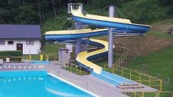 Tobogán