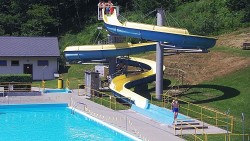 Tobogán