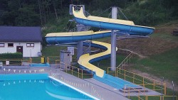 Tobogán