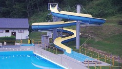 Tobogán