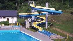 Tobogán