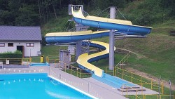 Tobogán
