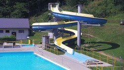 Tobogán
