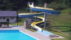 Tobogán