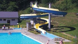 Tobogán