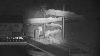 Rusava Swimming Pool