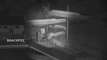 Rusava Swimming Pool