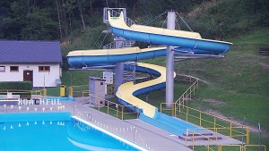 Rusava Swimming Pool - Slide - 1.8.2026 v 05:30 Rusava Swimming Pool - Slide - 1.8.2026 v 05:30