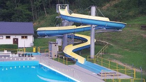 Rusava Swimming Pool - Slide - 1.8.2026 v 06:30 Rusava Swimming Pool - Slide - 1.8.2026 v 06:30
