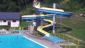 Rusava Swimming Pool - Slide - 1.8.2026 v 10:30 Rusava Swimming Pool - Slide - 1.8.2026 v 10:30