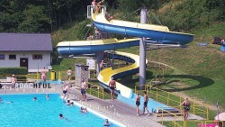 Tobogán