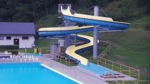 Koupaliště Rusava - Tobogán - 2.8.2026 v 05:30 Koupaliště Rusava - Tobogán - 2.8.2026 v 05:30