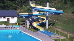 Tobogán