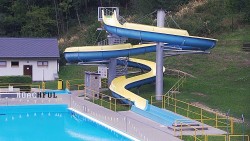 Tobogán
