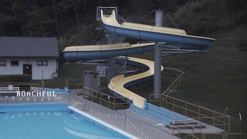 Koupaliště Rusava