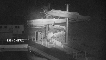 Koupaliště Rusava