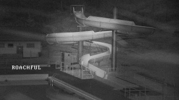 Koupaliště Rusava