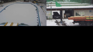 Koupaliště Rusava - Sdružené snímky - 1.12.2023 v 10:00 Koupaliště Rusava - Sdružené snímky - 1.12.2023 v 10:00