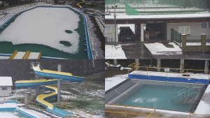 Koupaliště Rusava - Sdružené snímky - 1.12.2023 v 15:00 Koupaliště Rusava - Sdružené snímky - 1.12.2023 v 15:00