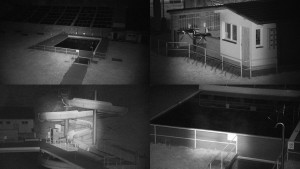 Koupaliště Rusava - Sdružené snímky - 15.9.2025 v 02:30