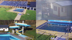 Koupaliště Rusava - Sdružené snímky - 31.10.2025 v 08:30 Koupaliště Rusava - Sdružené snímky - 31.10.2025 v 08:30