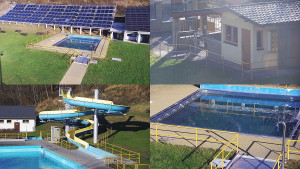 Koupaliště Rusava - Sdružené snímky - 7.11.2025 v 09:30 Koupaliště Rusava - Sdružené snímky - 7.11.2025 v 09:30