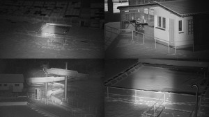 Koupaliště Rusava - Sdružené snímky - 2.1.2026 v 02:30