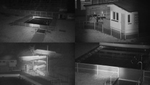 Koupaliště Rusava - Sdružené snímky - 5.3.2026 v 00:30