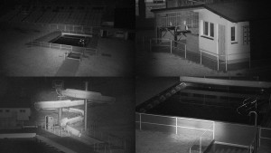 Koupaliště Rusava - Sdružené snímky - 5.3.2026 v 04:30