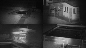 Koupaliště Rusava - Sdružené snímky - 13.3.2026 v 04:30