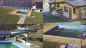Koupaliště Rusava - Sdružené snímky - 13.3.2026 v 14:30