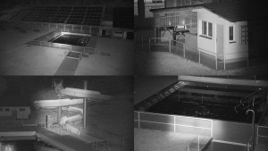 Koupaliště Rusava - Sdružené snímky - 13.3.2026 v 18:30