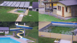 Sdružené snímky