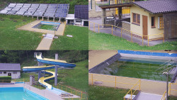 Sdružené snímky