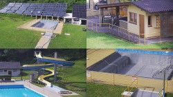 Sdružené snímky