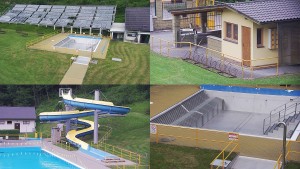 Koupaliště Rusava - Sdružené snímky - 9.6.2026 v 14:30 Koupaliště Rusava - Sdružené snímky - 9.6.2026 v 14:30