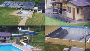 Koupaliště Rusava - Sdružené snímky - 9.6.2026 v 15:30 Koupaliště Rusava - Sdružené snímky - 9.6.2026 v 15:30