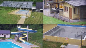Koupaliště Rusava - Sdružené snímky - 9.6.2026 v 16:30 Koupaliště Rusava - Sdružené snímky - 9.6.2026 v 16:30