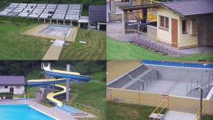 Koupaliště Rusava - Sdružené snímky - 9.6.2026 v 18:30 Koupaliště Rusava - Sdružené snímky - 9.6.2026 v 18:30