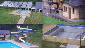 Koupaliště Rusava - Sdružené snímky - 9.6.2026 v 19:30 Koupaliště Rusava - Sdružené snímky - 9.6.2026 v 19:30