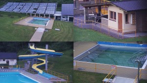 Koupaliště Rusava - Sdružené snímky - 12.6.2026 v 04:30